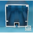 thumbnail image 1 of Gared Sports 6829 Casquette Carrée de 4 Po pour ODVB40SQ, 1 of 1