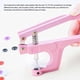 thumbnail image 5 of Snaps Fasteners Kit, Snap Buttons T5 for Sewing Clothing Crafting, 5 of 5