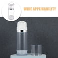 thumbnail image 3 of FOMIYES Refillable Para Viaje Transparente Con Dosificador Para, 3 of 8