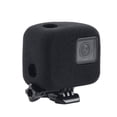 thumbnail image 1 of Carcasa de espuma para parabrisas para GoPro Hero 7/6/5, color negro, 1 of 7