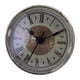 thumbnail image 4 of Reloj de Mecanismo de Inserción de Reloj Incorporado Mecanismo de Inserción de Reloj Incorporado para Cristal,, 4 of 8