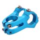 thumbnail image 4 of Vástago de bicicleta Lixada Vástago de Manilar de Bicicleta Ciclismo MTB Bici de Montaña Aleación de Aluminio 31.8mm (Azul), 4 of 7