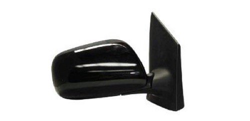 2007 toyota yaris passenger side mirror cover