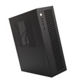 thumbnail image 1 of Mini PC ITX Computer Case, USB3.0 Sturdy Micro Atx Case 2 SSD para El Hogar, 1 of 7