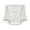 White, variant on Women's Breathable Cool Brief Underwear Mid Waist Seamless Butt Lifting Soft Panties White, XXL