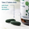 thumbnail image 6 of Metagenics PhytoMulti Multivitamin Without Iron-Daily Multi for Men & Women with 20+ Vitamins, Minerals & Phytonutrients for Antioxidant & Immune Support-Non-GMO, Gluten-Free - 30 Tablets, 6 of 8