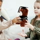 thumbnail image 2 of KAKOWELY Muñeco de peluche de oso de graduación, oso de peluche, regalo de graduación, lindo oso de peluche de doctor., 2 of 5