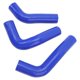 thumbnail image 5 of Silicone Radiator Coolant Hose Radiator Coolant Heater Water Hose Pipe Replacement for Mazda MX?5 1994 to 1997 Blue, 5 of 5