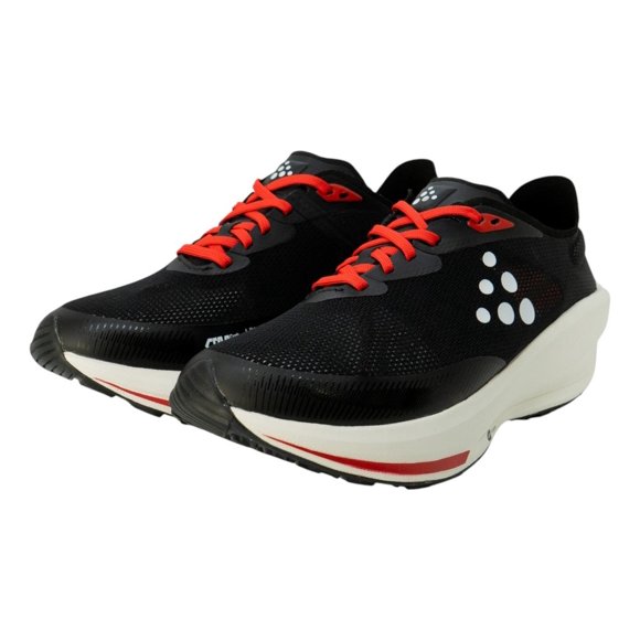 Tenis Craft Hombre Ctm Ultra 3 Negro Running negro 7,0 MX