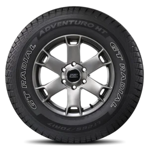 GT Radial Set of 2 GT Radial Adventuro HT 255/65R18 111T Tires Sansujyuku sansujyuku.com