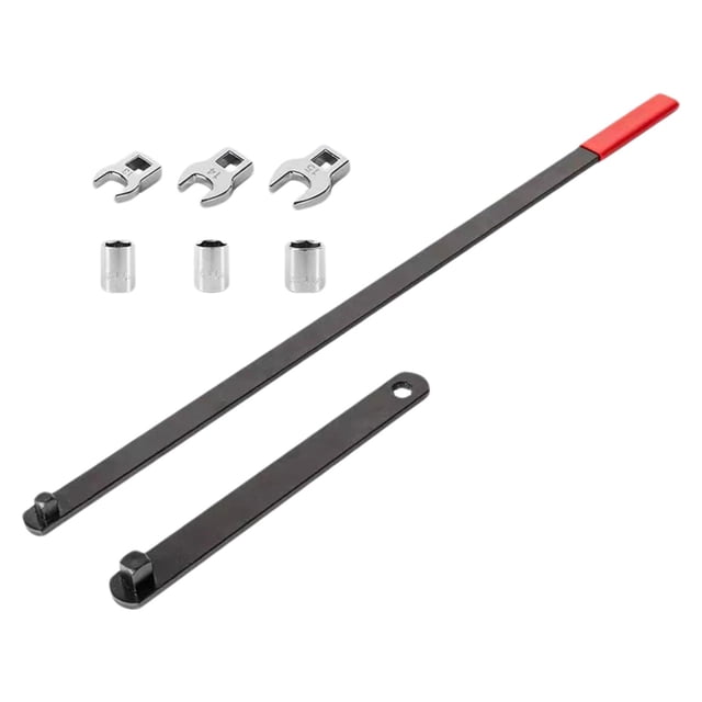 koolsoo Belt Tensioner Wrench Tool Portable Repair Tool for Vehicle Repair Tool