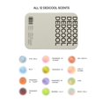 thumbnail image 2 of Set DedCool 12 Eau de Parfum Fragrance Discovery, tamaño viaje, 2 of 4