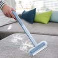 thumbnail image 5 of 3 In1 Pet Hair Remover Brush, Multisurface Reusable Lint Brush with Long Handle, Lint Brush Pet Hair Remover for Furniture, Couch, Carpet, Clothes and Laundry, 5 of 8