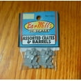 thumbnail image 1 of Bar Mills 1004 N Assorted Crate Stacks Unpainted - 2 Large Groups, 1 of 1