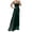 Green, variant on DAFEI Women Sexy Mesh Maxi Dress Off Shoulder Long Sleeve Bodycon Ruched Club Party Concert Night Rave Outfits