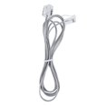 thumbnail image 2 of MesaSe KX-880CID Corded Phone with Caller ID Display  White, 2 of 7
