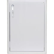 Blaze BLZ-single 2417-R 21'' Single Access Door