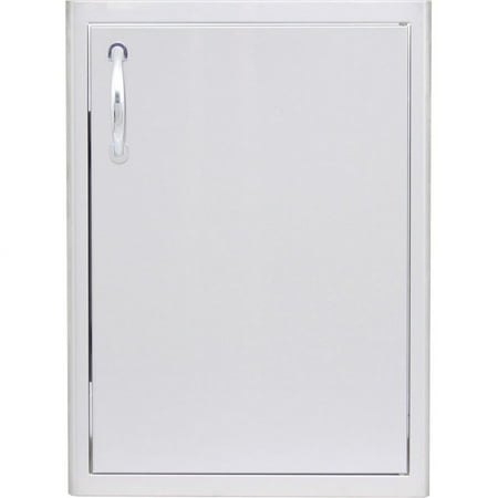Blaze BLZ-single 2417-R 21'' Single Access Door
