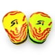 thumbnail image 4 of Guantes de Boxeo Kick Boxing Muay Thai Almohadillas de Boxeo Entrenamiento de Boxeo, 4 of 8