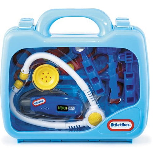 little tikes doctor kit