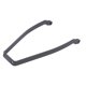 thumbnail image 5 of Rear Mudguard Bracket Base Scooter Replacement Parts Accessory Fit for Xiaomi PRO2 Electric Scooter, 5 of 5