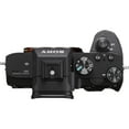 thumbnail image 5 of Sony a7 III Mirrorless Camera w/ 28-70mm & 55-210mm Lenses + 64GB Memory, Case & Travel Charger (International Version, No Manufacturer Warranty), 5 of 5