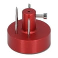 thumbnail image 1 of Outil de Retrait de Bracelet de Montre, 4 Têtes de Tournevis Incluses, Kit de Réparation et de Réglage de Bracelet de Montre avec Base Antidérapante, pour Divers Bracelets de Montre, 1 of 7