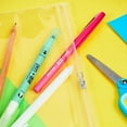 thumbnail image 6 of (6 pack) Pen+Gear OPP Clear Binder Pouch, Pencil Case for Elementary School, 6 of 6