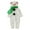 Z10White, variant on Infant Boys Girls Cosplay Chicken Animal Costume Winter Fleece Hooded Romper Bodysuits Clothes Funny Cute Infant Jumpsuit Clothes