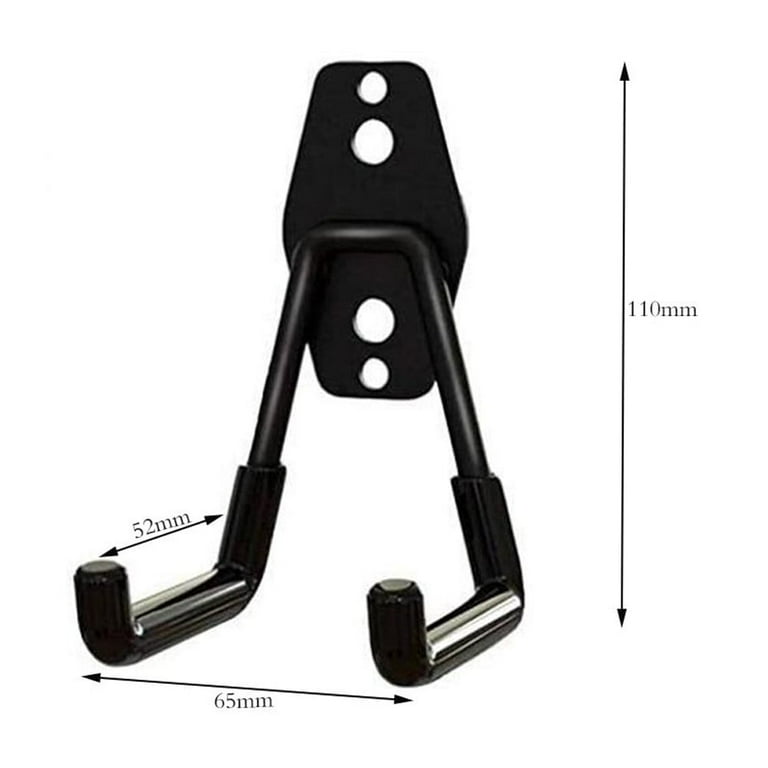 Ladder Home Depot Heavy Duty Wall Hooks Everbilt Heavy-Duty Wall