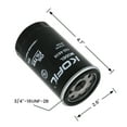 thumbnail image 5 of 6Pcs 122-0836 Oil Filter for RV QG 5500/7000 Series HGJAA HGJAB HGJAC Models Replaces 01220836 B7238, 5 of 7