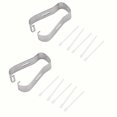 thumbnail image 2 of S Pen Replace Tip, 2 Set S Pen Replacement Tip Sturdy Professional Convinient  For Mobile Phone Stylus For Note 3/4/5 S Pen, 2 of 8