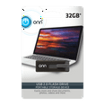 Onn 32GB USB 2.0 Flash Drive