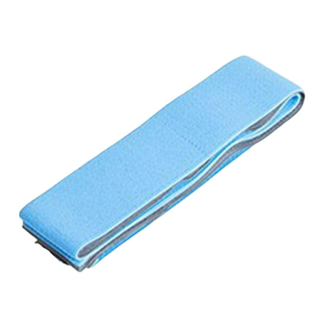 Cinta organizadora para maletero de coche, color azul, 80 cm Azul 80cm