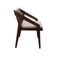 thumbnail image 3 of Comedor 4 Sillas 1 Banca Nativa Nogal - Kessa Muebles, 3 of 5