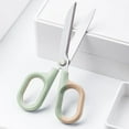 thumbnail image 1 of Tool Series Multipurpose Craft Scissors For DIY Art And Craft Comfort Grip Handles Sturdy Sharp Scissors, 1 of 9
