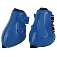 thumbnail image 1 of Botas Protectoras Para Cascos Traseros De Caballos, Ajustables Que Absorben Los Golpes, Soporte Fuerte Para Reducir Daños, Botas Para Patas Traseras De Caballos Para Cualquier ANGGREK Otros, 1 of 8