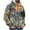 Multicolor#4, variant on DDAPJ pyju Mens Aztec Hoodie Western Cowboy Hooded Sweatshirt Graphic Print Oversized Pullover Hoodies with Pocket Multicolor M