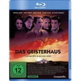 thumbnail image 1 of Das Geisterhaus [Région Libre] [Blu-ray], 1 of 1