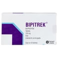 thumbnail image 1 of Bipitrek LP 150mg 30 Tabletas, 1 of 4