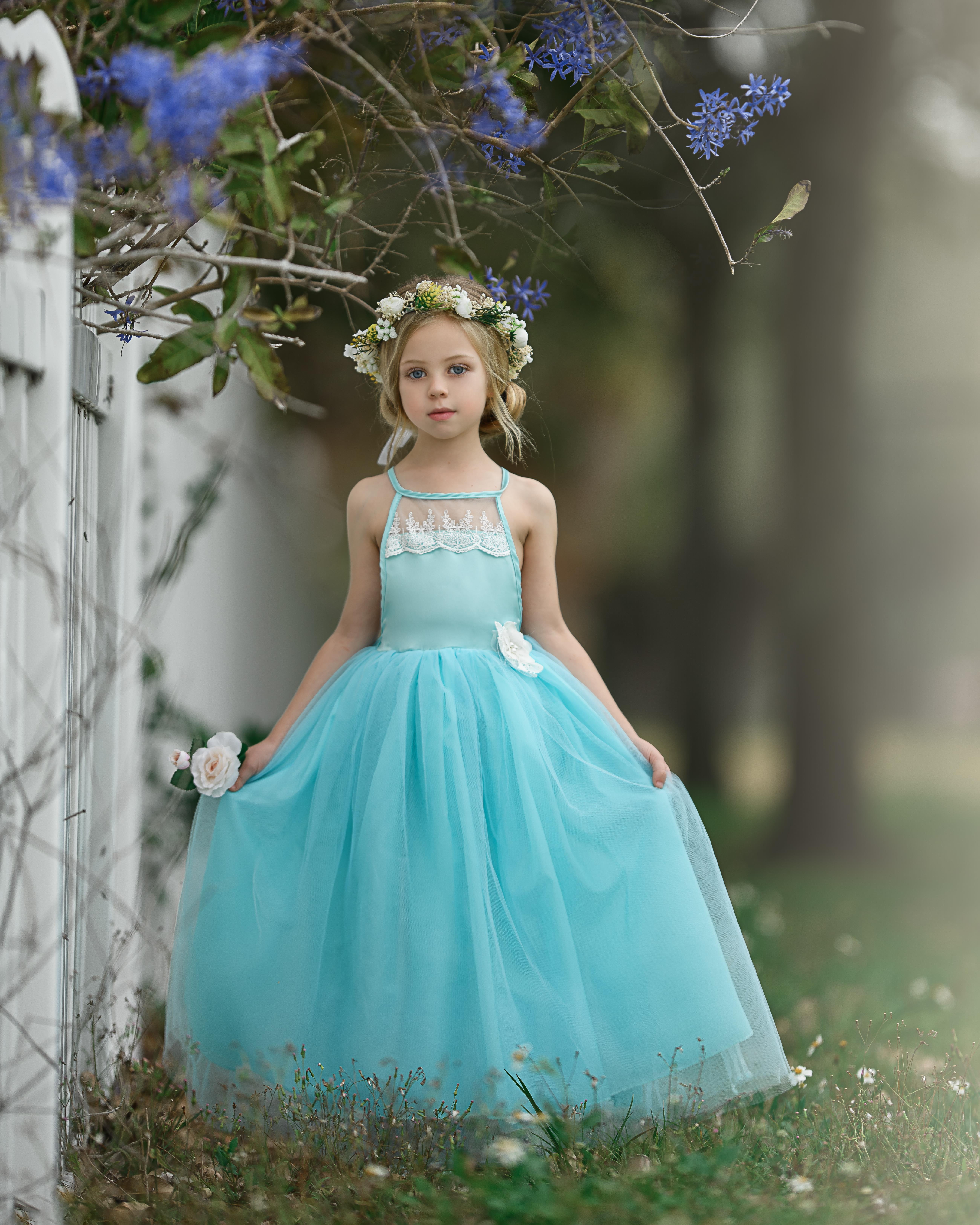4t maxi dress