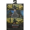 thumbnail image 3 of NECA - Assassin's Creed: Revelations 7" Scale Action Figure - Ezio Auditore, 3 of 3
