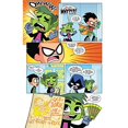 thumbnail image 4 of Weirder Things (Teen Titans Go!), 4 of 5
