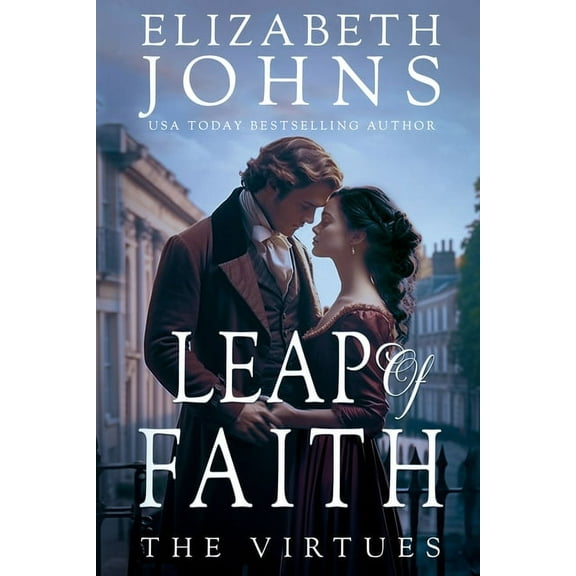 Leap of Faith, (Paperback)