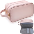 thumbnail image 1 of Accesorios de viaje Bolsa de maquillaje BAIMAY resistente al agua, 1 of 7