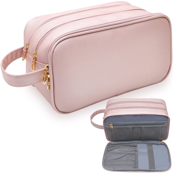 Accesorios de viaje Bolsa de maquillaje BAIMAY resistente al agua