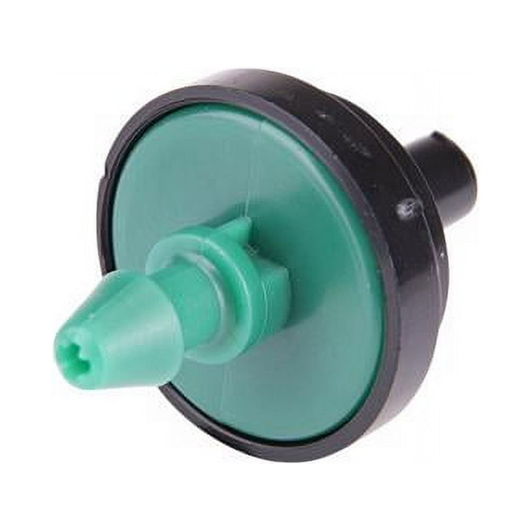 Raindrip Spot Drip Irrigation Dripper 2 gph Raindrip Spot Drip Irrigation Dripper 2 gph
