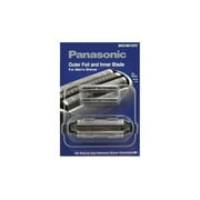 Panasonic WES9013PC Replacement Blade and Foil Set for select Panasonic ARC3 Men's Electric Shavers