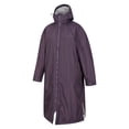 thumbnail image 3 of Mountain Warehouse Womens Tidal Waterproof Changing Robe, 3 of 5