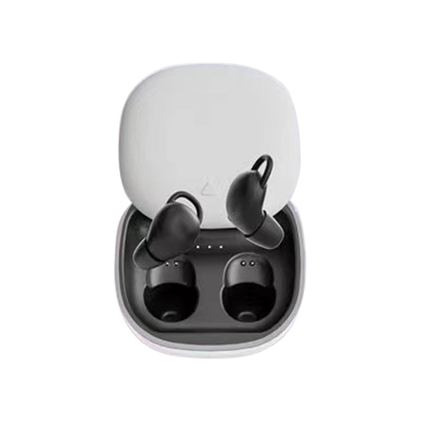 PRO-X999 Auriculares para dormir Mini In-Ear TWS Bluetooth inalámbricos - Negro